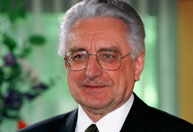 USUDIO SE REĆI TITU ONO ŠTO NITKO NIJE! Franjo Tuđman uzdrmao Jugoslaviju: Na današnji dan rođen je prvi hrvatski predsjednik