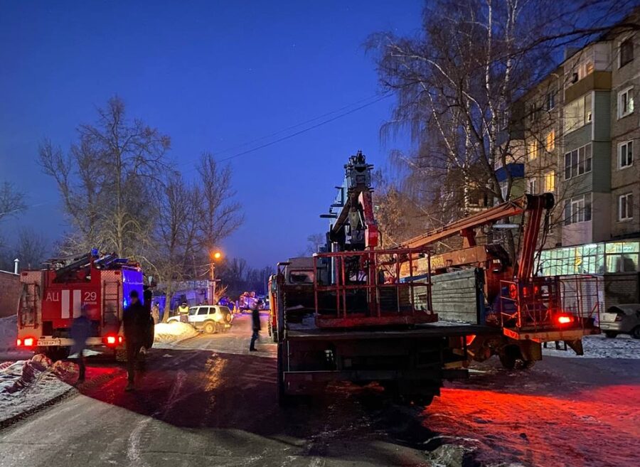 U ruskom gradu eksplodirao ukrajinski dron napunjen eksplozivom, ima ozlijeđenih