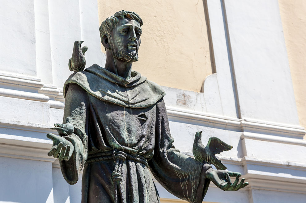 Franjo i Francisković