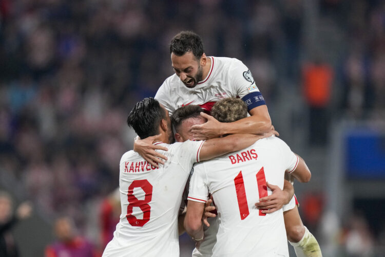 EURO 2024.  Tosun donio pobjedu Turskoj, Gruzija preko Portugala do osmine finala