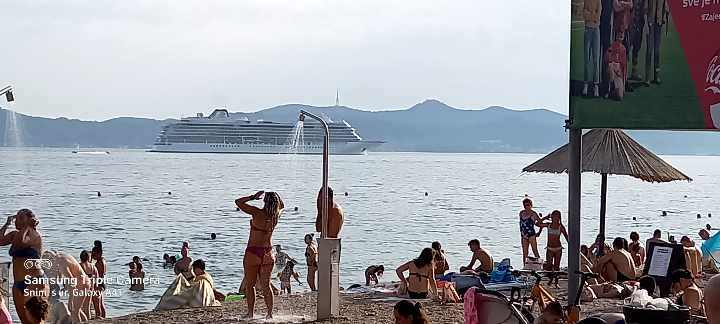 Turistkinja ostala u nevjerici kada je ušla u apartman kod Trogira: ‘Ovo je malo previše’