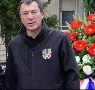 Na Memorijalnom groblju Vukovar pokopan je bivši logoraš Milan Turkalj