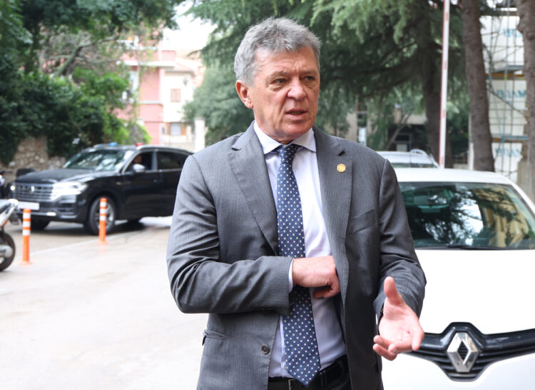 EPPO ili DORH? “O sukobu nadležnosti trebao bi odlučivati Vrhovni sud, a ne Turudić”