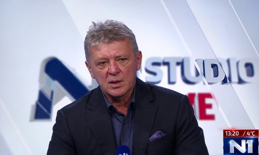 Turudić: S gnjušanjem gledam na političko komentiranje presuda, što o slučajevima znaju Grmoja, Raspudić ili Orešković