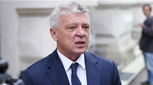 IVAN TURUDIĆ ‘Milanović je sam priznao da je pritiskao DORH, a izgleda da nikad neće naučiti da se u hrvatskom kaže uhititi, a ne uhapsiti‘