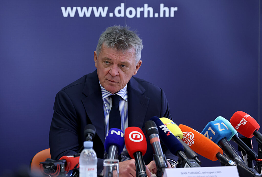 Novi smjer DORH-a: Tužitelji više neće davati izjave za medije