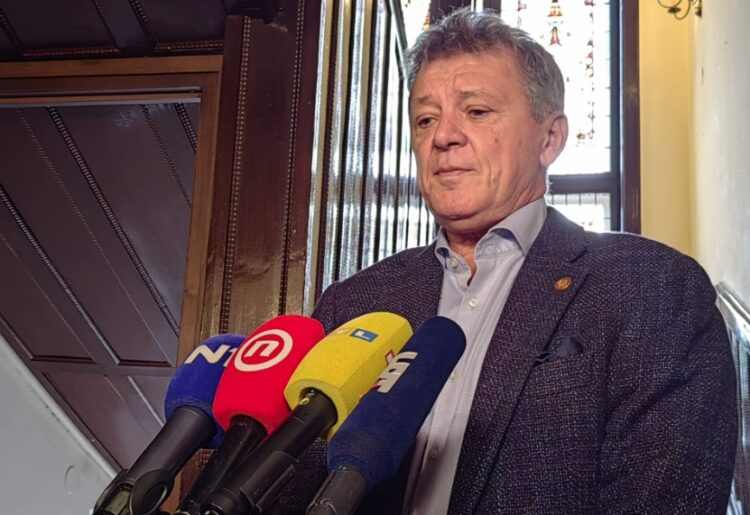 Vukovarski tužitelji bavili se Dabrom, Turudić im sada oduzeo slučaj