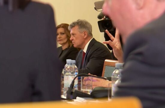 Nakon drame s Turudićem ustavni stručnjak upozorava na novu prijetnju: “To je najgori mogući scenarij”