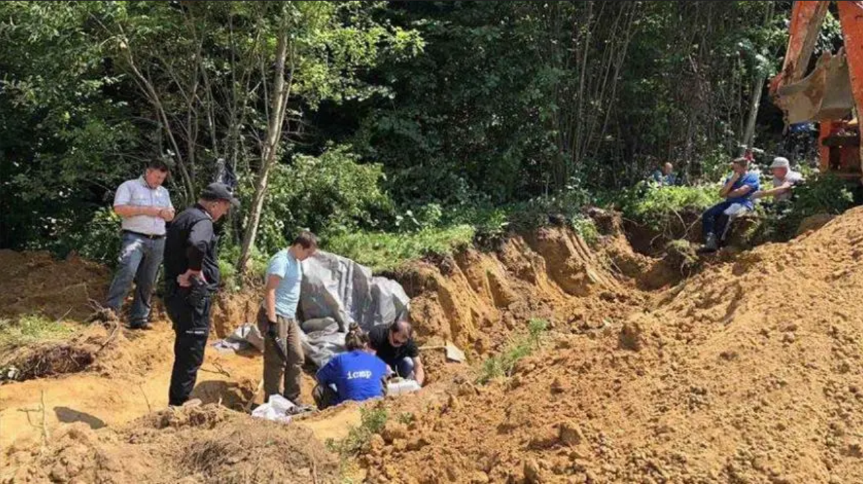 Sutra ekshumacija na Rostovu, kriju li se tu tijela i preostalih 15 nasilno odvedenih Hrvata iz Bugojna?