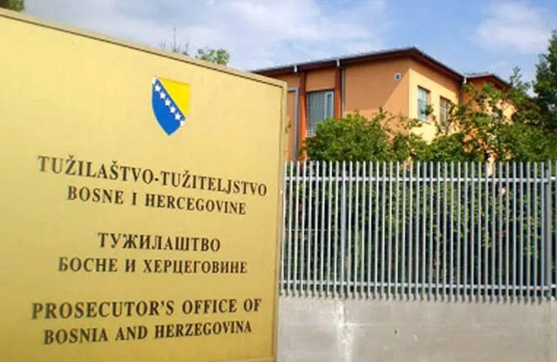 Optužnica protiv dvojica bosanskih Srba zbog ubojstva 20 civila u ratu