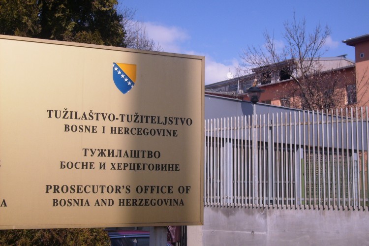 Optužnica protiv četvorice bivših pripadnika 7. muslimanske brigade zbog zločina nad civilima u Zenici