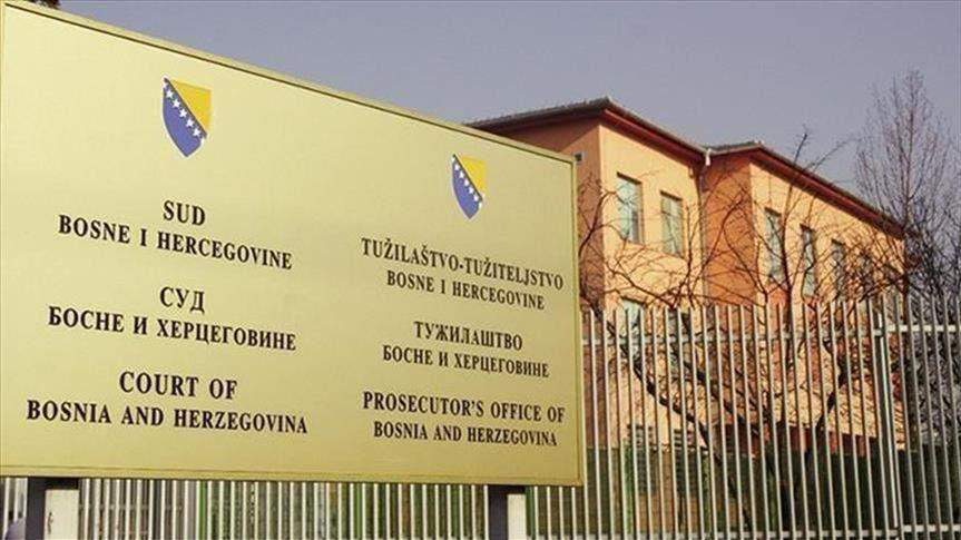 U BiH podignuli optužnicu protiv pet Srba zbog pokolja civila u Briševu: Ubili više od 60 Hrvata