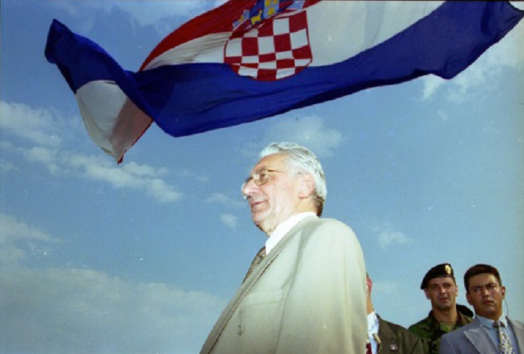 Povijesni poziv predsjednika Tuđmana u zoru „Oluje“