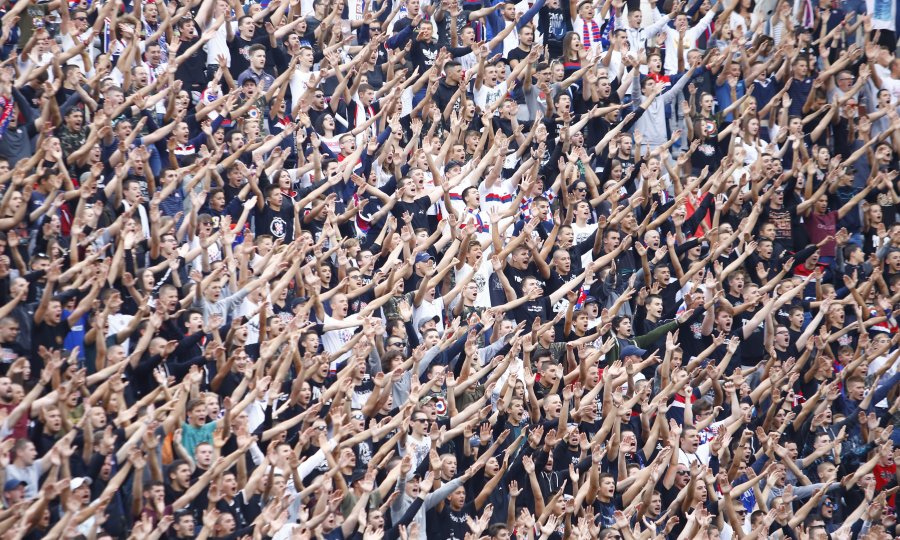 POVRATAK NA TRIBINE  Samo za cijepljene: Doznajemo kad i pod kojim uvjetima bi se publika trebala vratiti na sportska borilišta