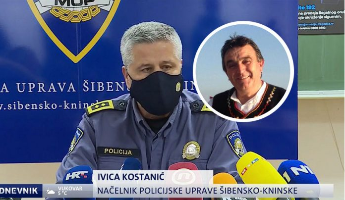 Ubojica poslao e-poruku Trgovačkom sudu malo prije nego je ubio četvero ljudi