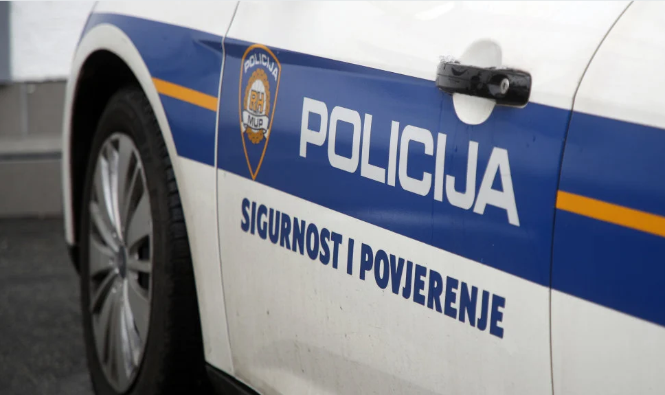 Stravično ubojstvo šokiralo stanovnike Ruščice kod Slavonskog Broda, uhićen 21-godišnjak