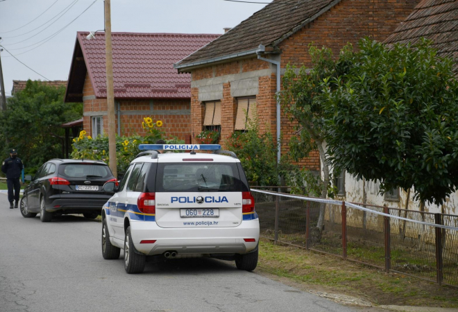 STARIJI BRAT USMRTIO MLAĐEG! Detalji stravičnog ubojstva kod Križevaca: ‘Dečki su se znali posvaditi, u šoku smo’