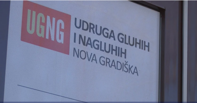 Udruga gluhih i nagluhih uspješna u privlačenju europskog novca