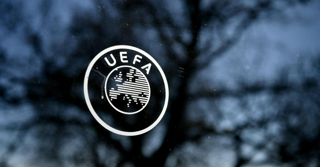 BLAMAŽA UEFE: Rusija se kandidirala za domaćinstvo Eura 2028.!