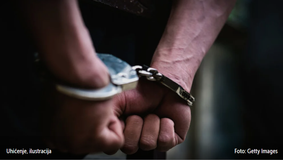 Prokrijumčarili najmanje 229 kilograma marihuane, jedan član zločinačkog udruženja bio je hrvatski policajac