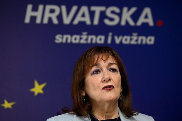 KAKVA JE TO EUROPSKA UNIJA KOJA NE DOPUŠTA GONG-u I SDP-u RUŠENJE DUBRAVKE ŠUICE!?