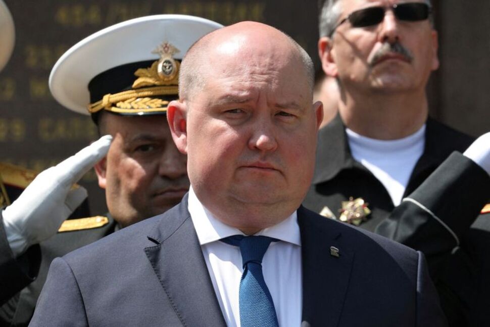 Rusko ministarstvo: 'Uništili smo 17 ukrajinskih dronova iznad Crnog mora i Krima'