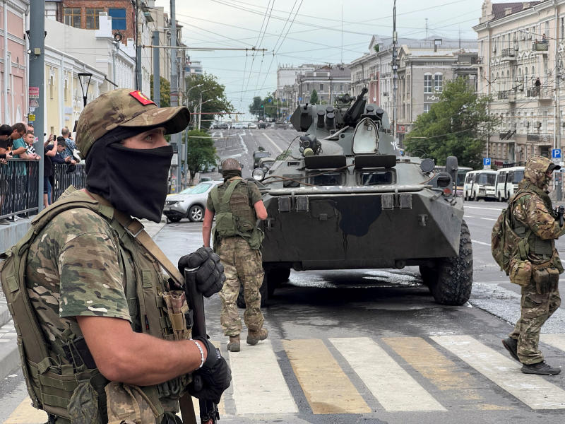 Litavski predsjednik traži jačanje istočnog krila Saveza nakon oružane pobune Wagnera, NATO se priprema za samit