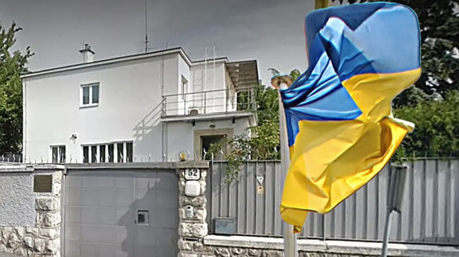 Ukrajinska ambasada u Hrvatskoj: 'Ovo je čin rata, naši branitelji su spremni na obranu'