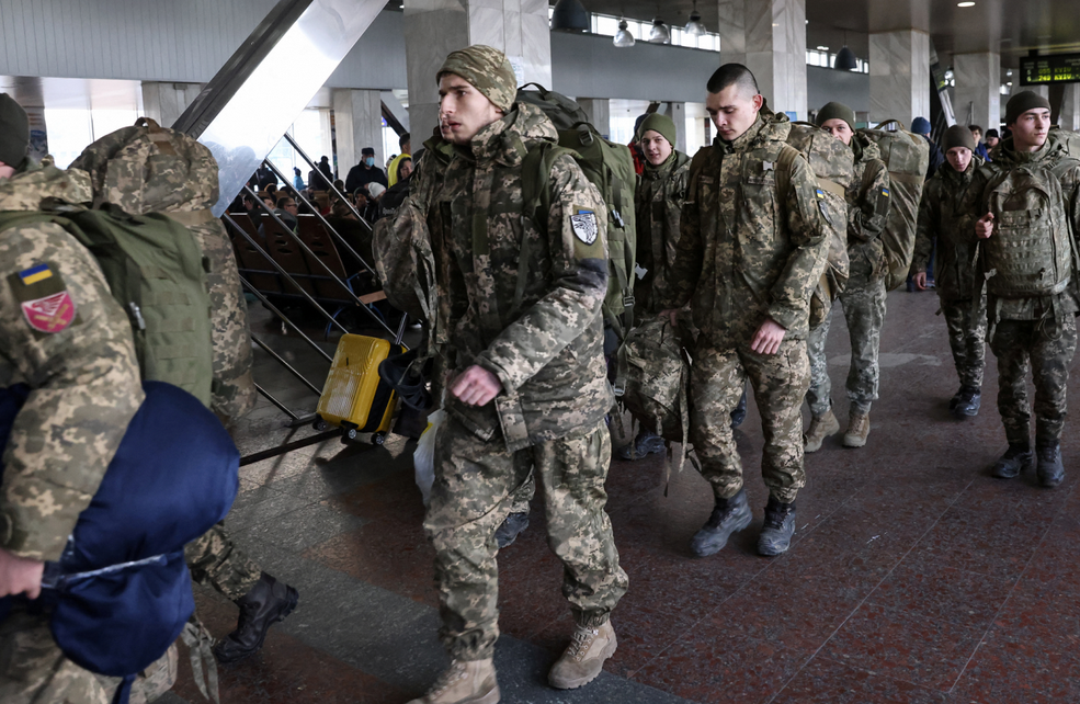 (UŽIVO) ZELENSKI ZAVAPIO SVIMA DA SE VRATE U UKRAJINU! Poručili Rusima: ‘Ne pristajemo na ultimatume, ali nismo odbili pregovore’