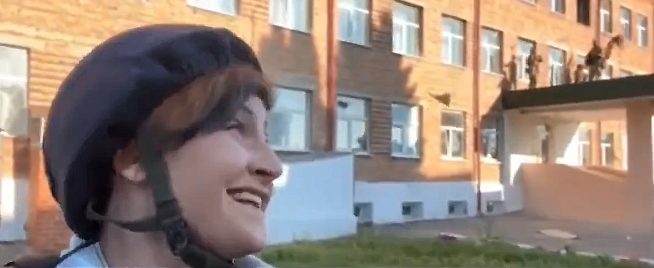 Ukrajinske snage napale Kursk i Belgorod: Novi snimci s vojnicima koji skidaju rusku zastavu