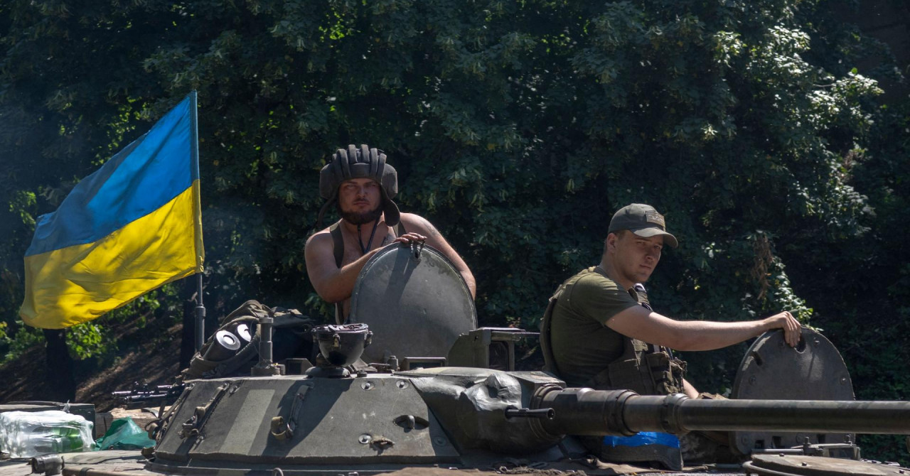 Rusi se suočavaju s porazom na jugu Ukrajine; Zapovjednik Hulk: ‘Imamo iznenađenje za njih!‘