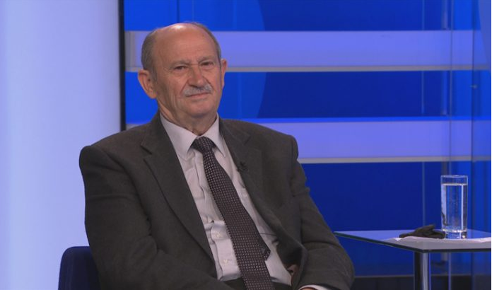 Gabričević: ‘120.000 hrvatskih umirovljenika ima mirovinu manju od 1500 kuna’