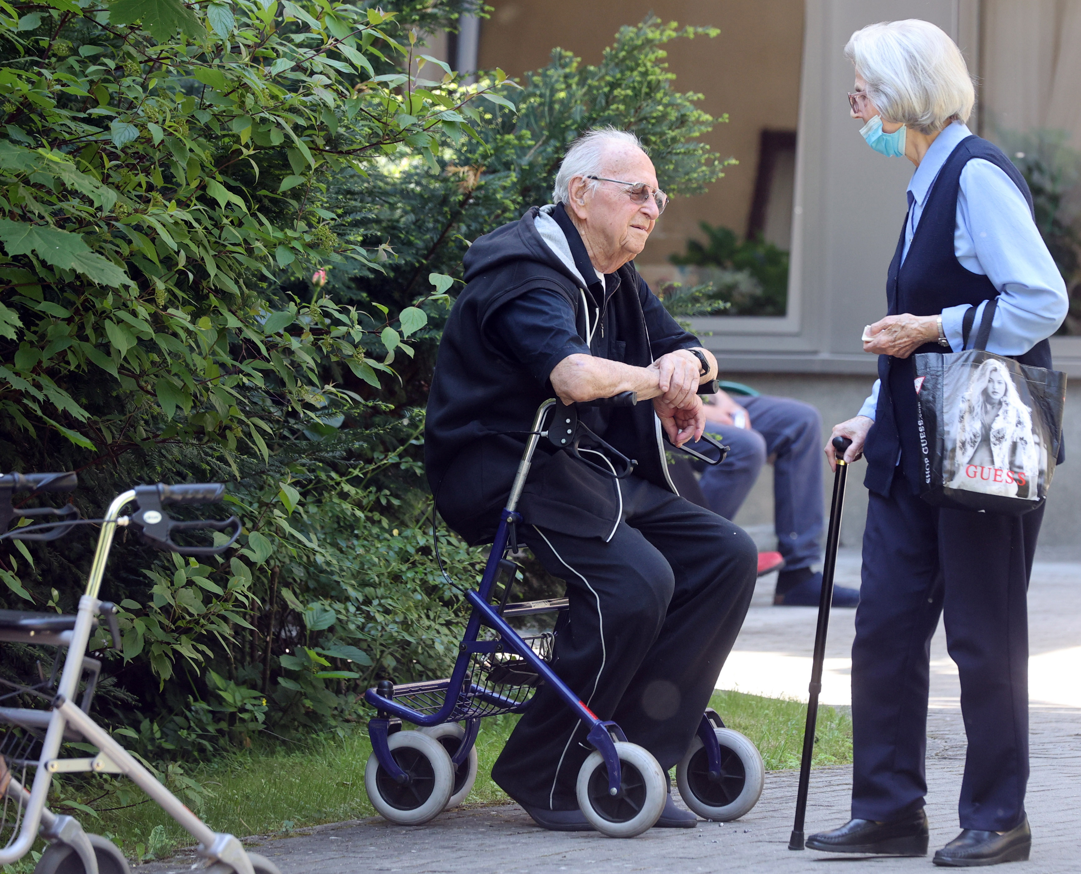 Mirovinskom reformom oko 500.000 umirovljenika u plusu zbog trajnog dodatka