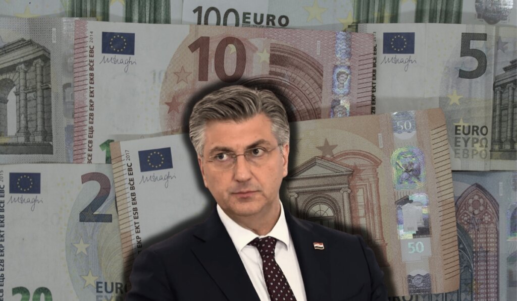 Umirovljenici o rastu plaća dužnosnika: ‘Evo im mojih 240 eura mirovine pa neka od toga žive’