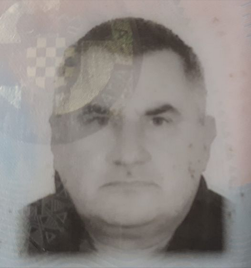 Vlado Kasunić - Hrvatski branitelj 1967. - 2021.