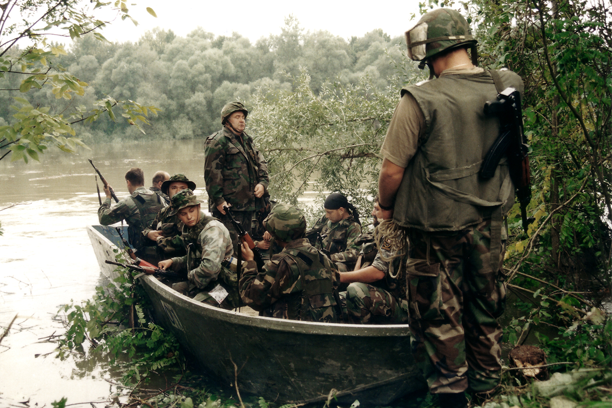 Operacija Una 1995.: Brigadir Tomislav Kovačić razotkriva istinu o operaciji Una