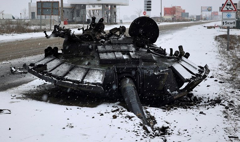 Zašto Zapad nije u stanju priznati da Ukrajina pobjeđuje?