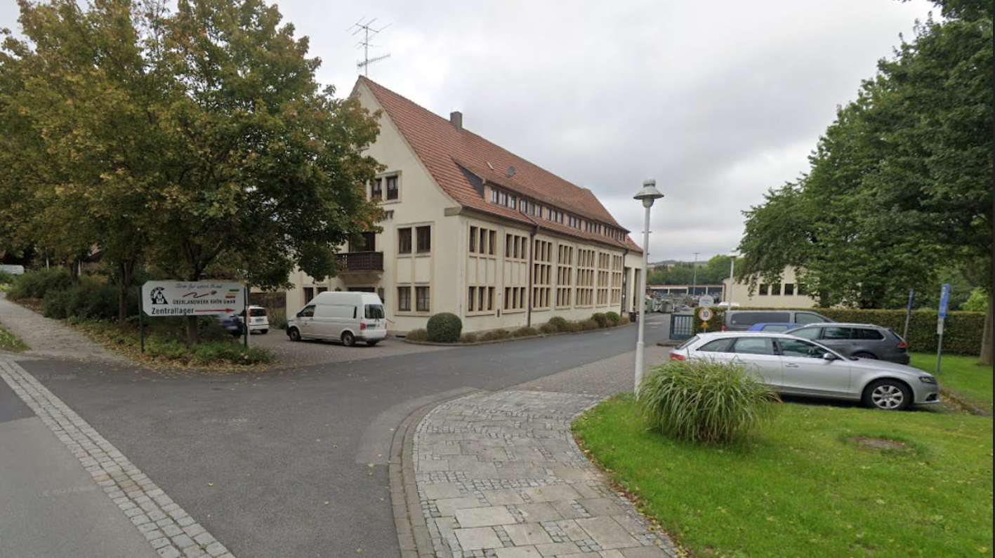 Krvavi napad nožem u Bavarskoj: Jedan mrtav, troje ozlijeđenih u tvrtki Rhön GmbH