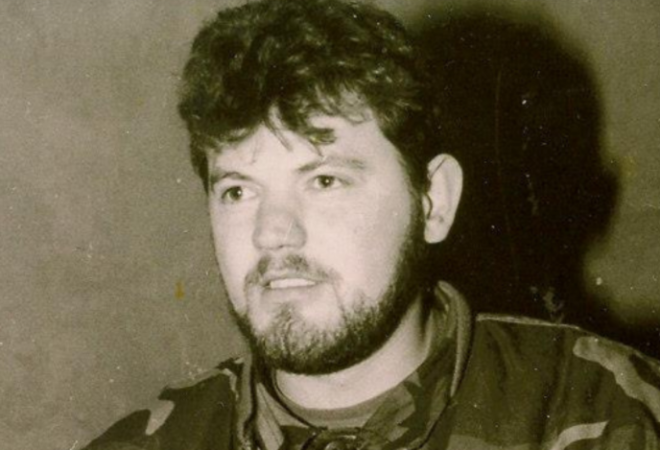 NJEGOV RATNI PUT OSTAVLJA BEZ TEKSTA! Jedan krivi korak koštao je života jednog od heroja Domovinskog rata