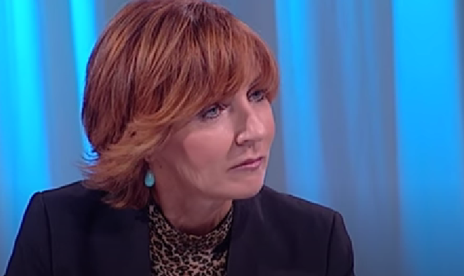 GOTOVININ ODVJETNIK JE ‘SASJEKAO’ KOMENTAROM! Srbijanska veleposlanica komentirala ratne zločine. Bolje da nije