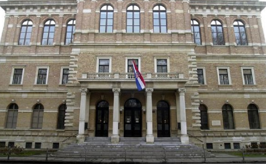 HOĆE LI USPJETI? Vodstvo hrvatske manjine traži uvođenje hrvatskog u službenu uporabu u Vojvodini