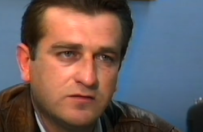(VIDEO) Zbog ove frapantne snimke ga strpali u zatvor: Časnik JNA javio Hrvatima da će ih armija napasti