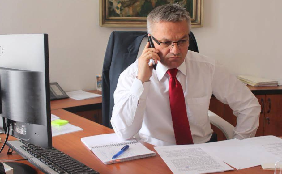 Zvonko Milas o napadu u Subotici: Radi se o etnički motiviranom napadu na Hrvate