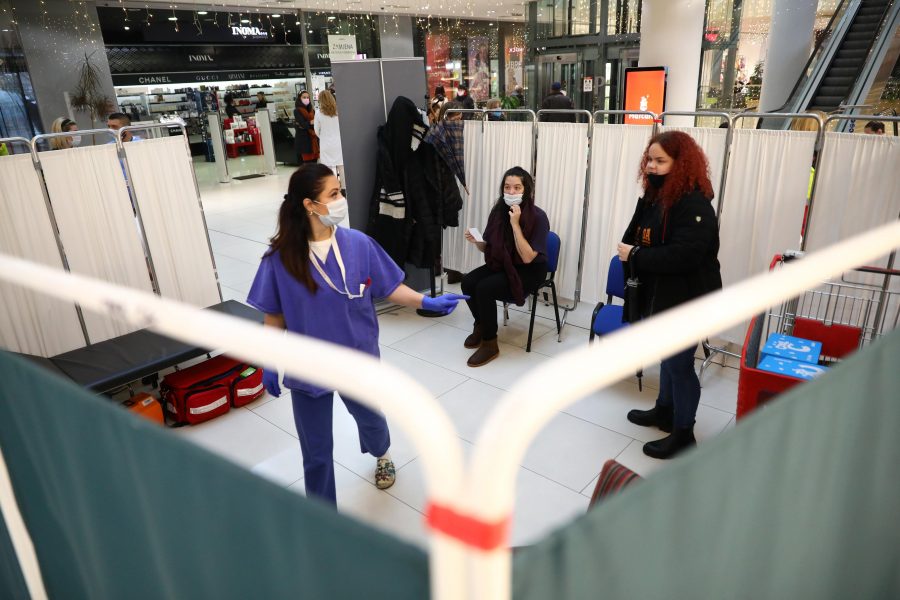 Županije objavljuju nove podatke o zaraženima koronavirusom