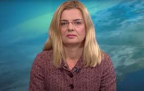 Zlata Đurđević odgovorila Vladi, pročitajte što kaže o načinu izbora čelne osobe Vrhovnog suda