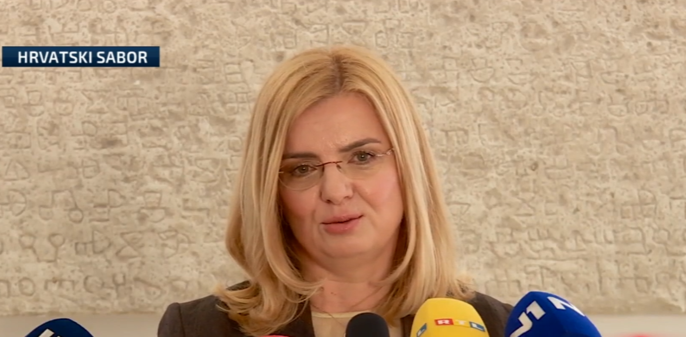 Zlata Đurđević: Dokazala sam da nisam sudjelovala u nezakonitoj proceduri