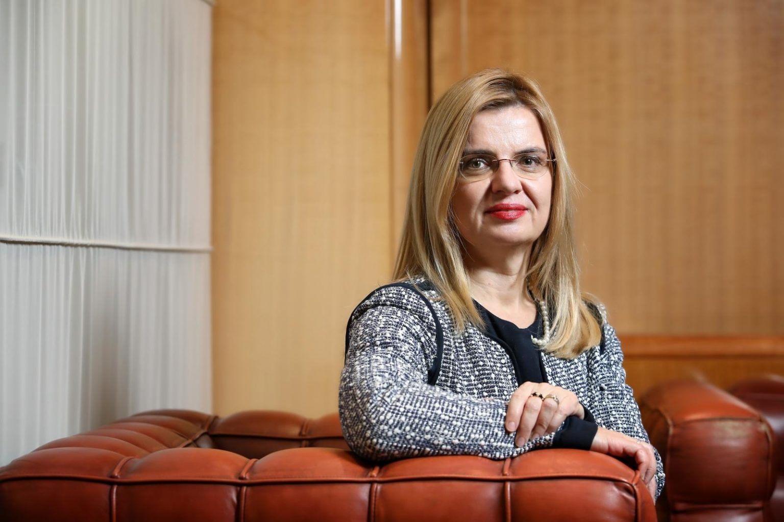 Zlata Đurđević potvrdila da će se javiti na novi javni poziv DSV-a
