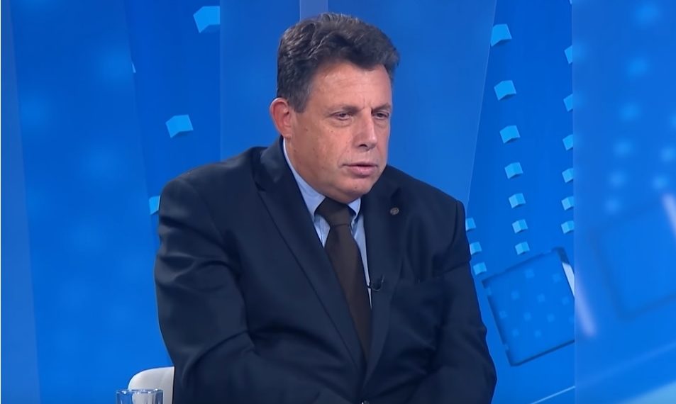 SOA je još 2016. identificirala 20 sudaca kao prijetnju nacionalnoj sigurnosti. Nalaze je pokopao Sessa!