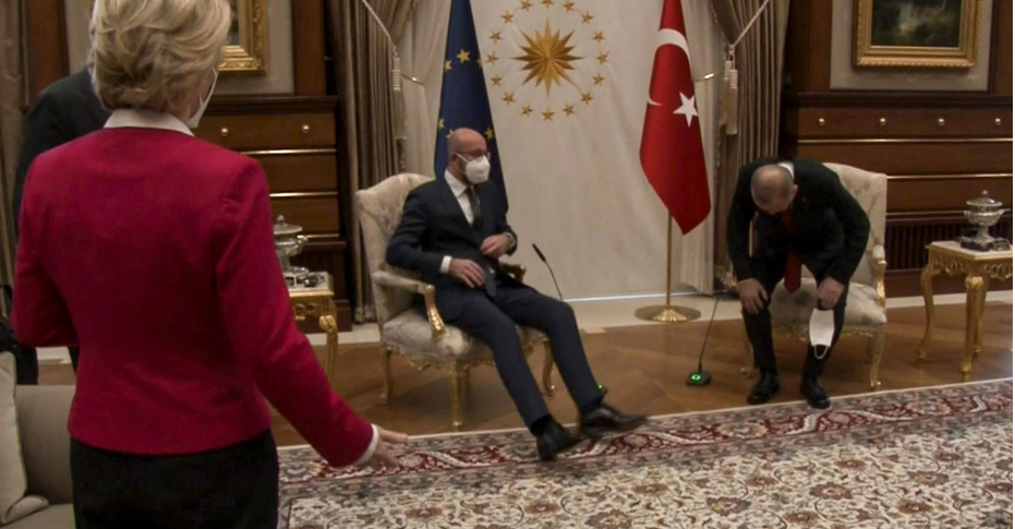 Besane noći Charlesa Michela: ‘Ne mogu izbaciti iz glave tu scenu šokirane Ursule...‘