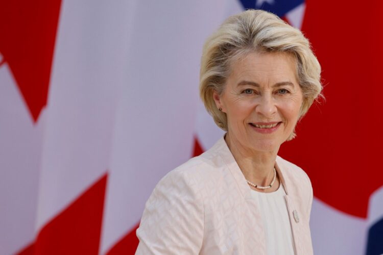 Sudbina Ursule von der Leyen mogla bi ovisiti o najvećim gubitnicima europskih izbora
